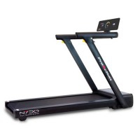 NYDO treadmill (FTMS) BH Fitness: Ultra-foldable